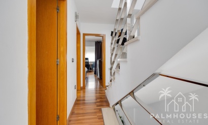 Revente - Villa - Los Montesinos - La Herada