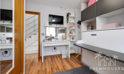 Revente - Villa - Los Montesinos - La Herada