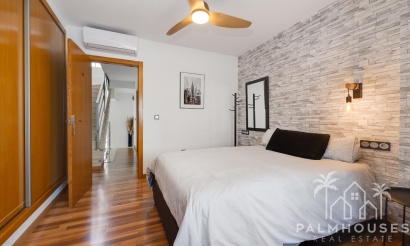 Revente - Villa - Los Montesinos - La Herada