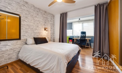 Revente - Villa - Los Montesinos - La Herada