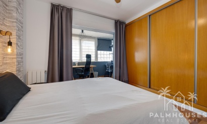 Revente - Villa - Los Montesinos - La Herada