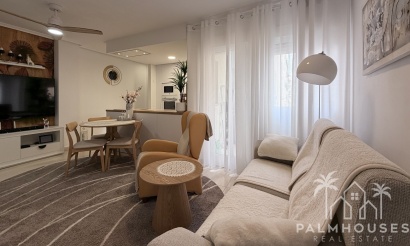 Revente - Apartment - Torrevieja - Costa Blanca