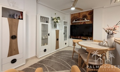 Revente - Apartment - Torrevieja - Costa Blanca