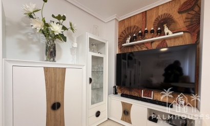 Revente - Apartment - Torrevieja - Costa Blanca