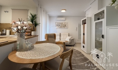 Revente - Apartment - Torrevieja - Costa Blanca