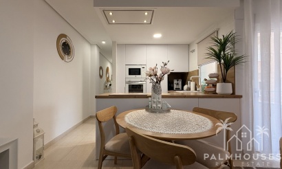 Revente - Apartment - Torrevieja - Costa Blanca
