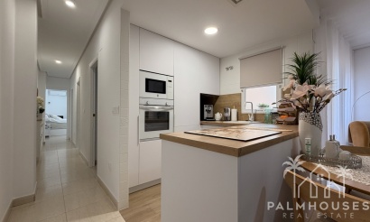 Revente - Apartment - Torrevieja - Costa Blanca