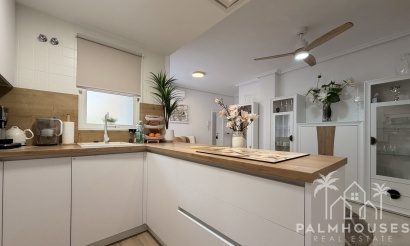 Revente - Apartment - Torrevieja - Costa Blanca