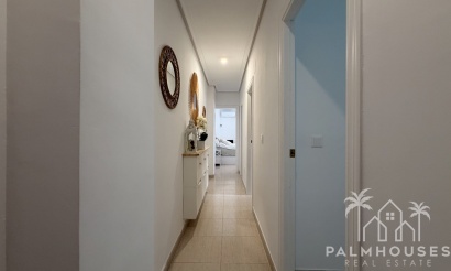 Revente - Apartment - Torrevieja - Costa Blanca