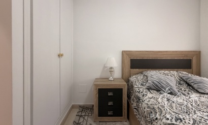 Revente - Apartment - Torrevieja - Costa Blanca