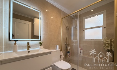 Revente - Apartment - Torrevieja - Costa Blanca