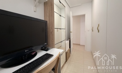 Revente - Apartment - Torrevieja - Costa Blanca