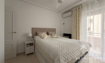 Revente - Apartment - Torrevieja - Costa Blanca