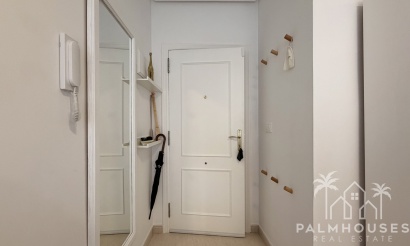 Revente - Apartment - Torrevieja - Costa Blanca