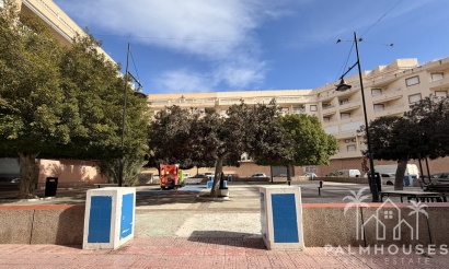 Revente - Apartment - Torrevieja - Costa Blanca