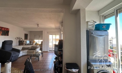 Herverkoop - Appartement - Torrevieja - Estacion de autobuses