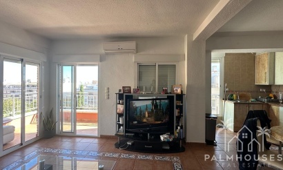 Herverkoop - Appartement - Torrevieja - Estacion de autobuses