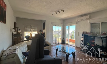 Herverkoop - Appartement - Torrevieja - Estacion de autobuses