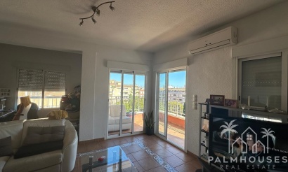 Herverkoop - Appartement - Torrevieja - Estacion de autobuses