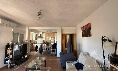 Herverkoop - Appartement - Torrevieja - Estacion de autobuses