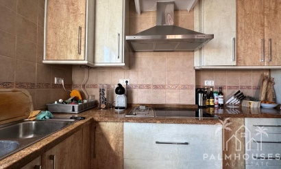 Herverkoop - Appartement - Torrevieja - Estacion de autobuses