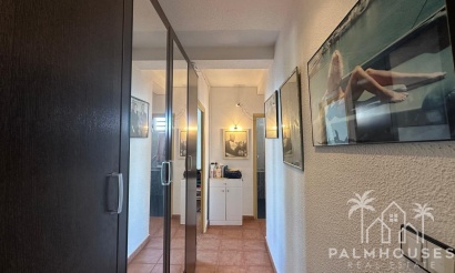 Herverkoop - Appartement - Torrevieja - Estacion de autobuses