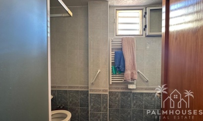Herverkoop - Appartement - Torrevieja - Estacion de autobuses