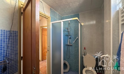 Herverkoop - Appartement - Torrevieja - Estacion de autobuses