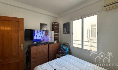 Herverkoop - Appartement - Torrevieja - Estacion de autobuses