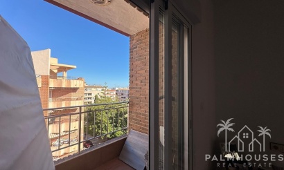 Herverkoop - Appartement - Torrevieja - Estacion de autobuses
