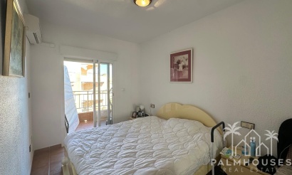 Herverkoop - Appartement - Torrevieja - Estacion de autobuses