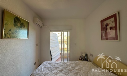 Herverkoop - Appartement - Torrevieja - Estacion de autobuses