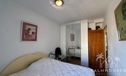 Herverkoop - Appartement - Torrevieja - Estacion de autobuses