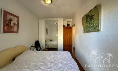 Herverkoop - Appartement - Torrevieja - Estacion de autobuses