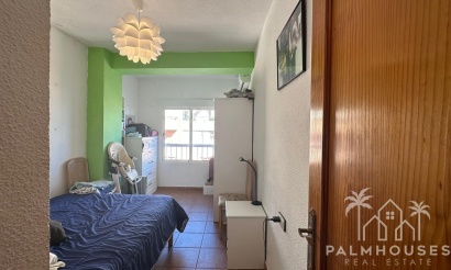Herverkoop - Appartement - Torrevieja - Estacion de autobuses