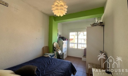 Herverkoop - Appartement - Torrevieja - Estacion de autobuses