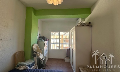 Herverkoop - Appartement - Torrevieja - Estacion de autobuses