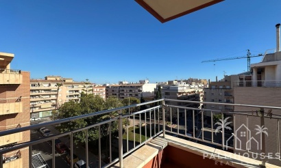 Herverkoop - Appartement - Torrevieja - Estacion de autobuses