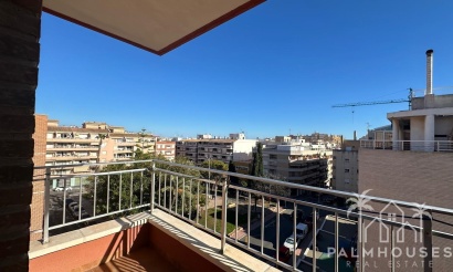 Herverkoop - Appartement - Torrevieja - Estacion de autobuses