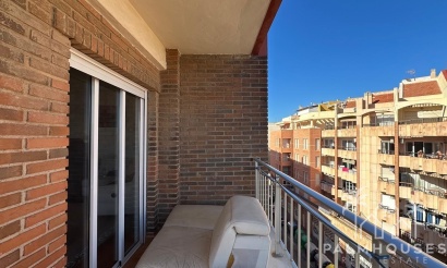 Herverkoop - Appartement - Torrevieja - Estacion de autobuses