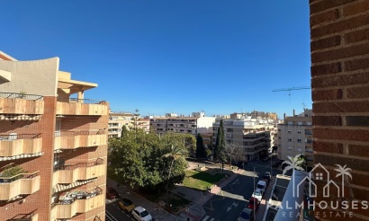 Herverkoop - Appartement - Torrevieja - Estacion de autobuses