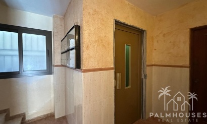 Herverkoop - Appartement - Torrevieja - Estacion de autobuses