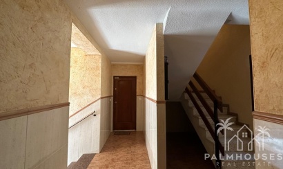 Herverkoop - Appartement - Torrevieja - Estacion de autobuses