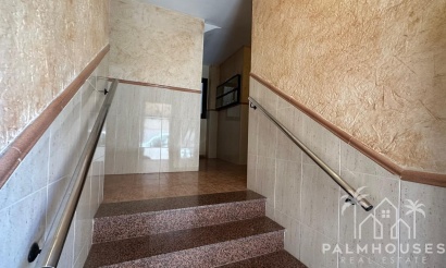 Herverkoop - Appartement - Torrevieja - Estacion de autobuses