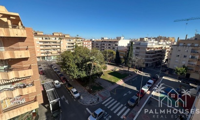 Herverkoop - Appartement - Torrevieja - Estacion de autobuses