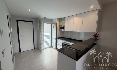 Revente - Apartment - La Zenia - Secreto de la Zenia