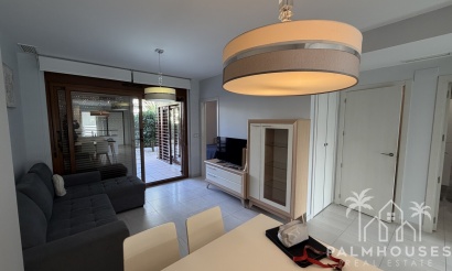 Revente - Apartment - La Zenia - Secreto de la Zenia