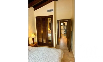 Herverkoop - Villa - Hacienda del Alamo - Hacienda del Alamo Golf Resort