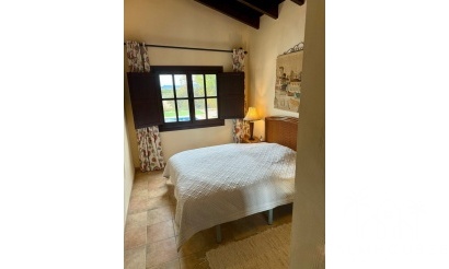 Herverkoop - Villa - Hacienda del Alamo - Hacienda del Alamo Golf Resort