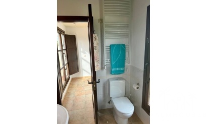 Herverkoop - Villa - Hacienda del Alamo - Hacienda del Alamo Golf Resort